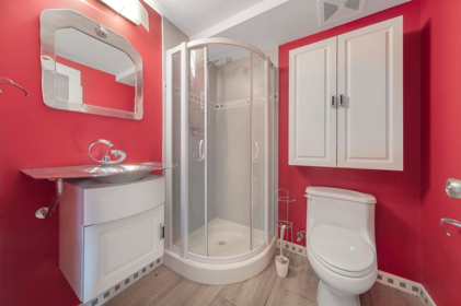 Office / Den Photo of 501 2370 W 2nd Avenue, Vancouver, BC