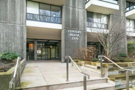 501 2370 W 2nd Avenue, Vancouver, BC