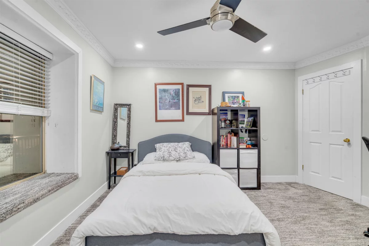 Outdoor Patio Photo of 15656 92a Avenue, Surrey, BC