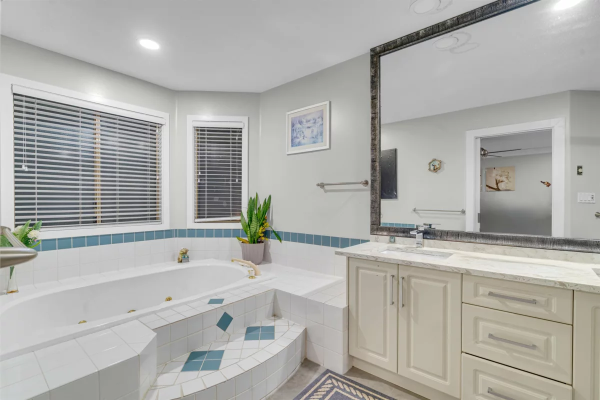 Staircase Photo of 15656 92a Avenue, Surrey, BC