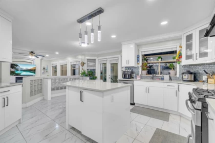 Pantry Photo of 15656 92a Avenue, Surrey, BC