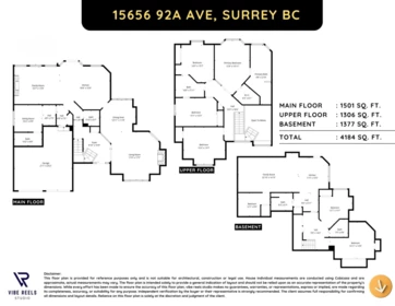 Playground / Recreational Area Near 15656 92a Avenue, Surrey, BC