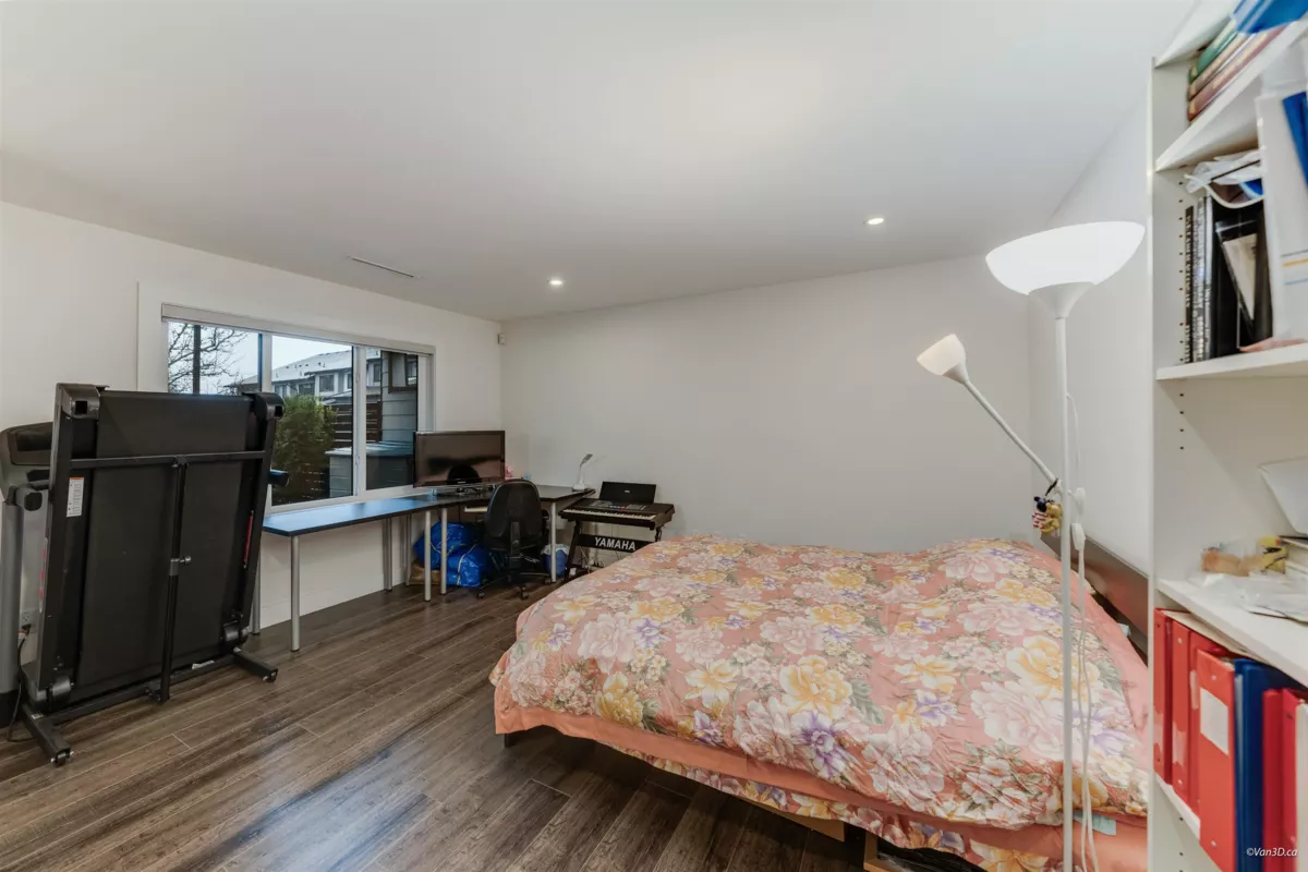 Backyard Photo of 29 15177 60 Avenue, Surrey, BC