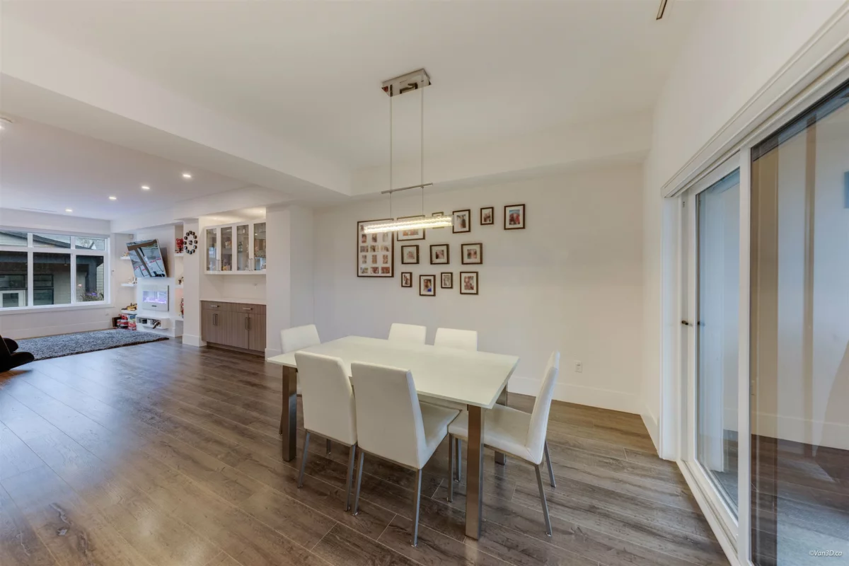 Bedroom 2 Photo of 29 15177 60 Avenue, Surrey, BC