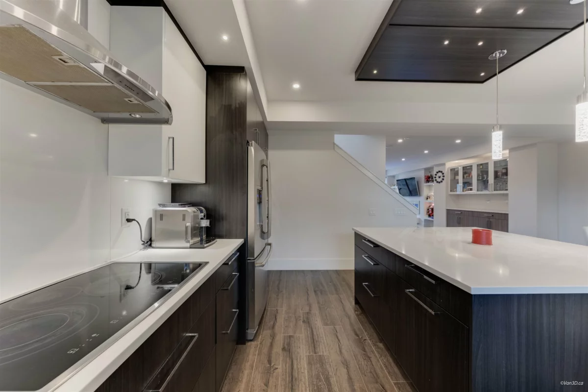 Bedroom 3 Photo of 29 15177 60 Avenue, Surrey, BC