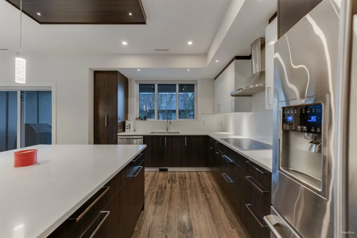 Bedroom 4 Photo of 29 15177 60 Avenue, Surrey, BC