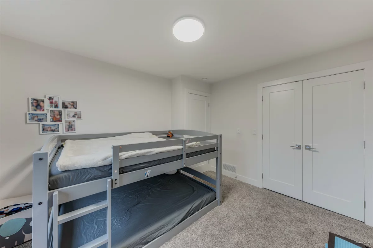 Garage Interior Photo of 29 15177 60 Avenue, Surrey, BC