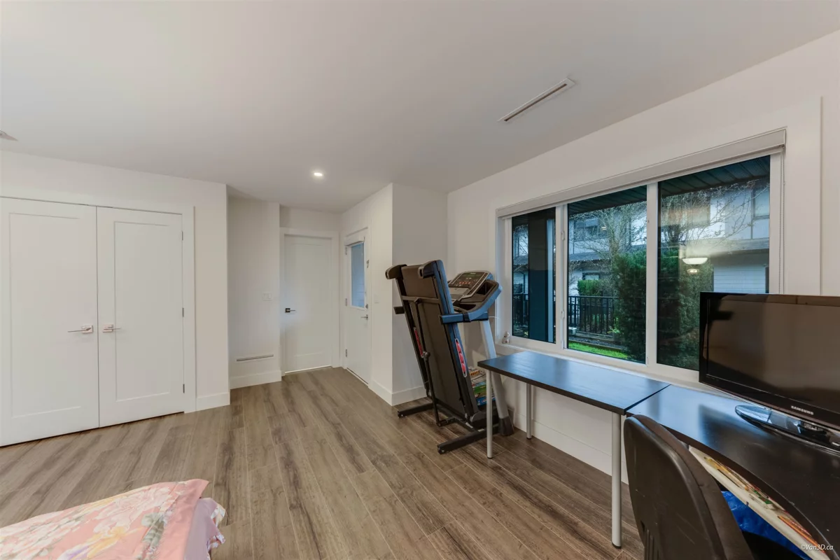 Garden / Landscaping Photo of 29 15177 60 Avenue, Surrey, BC