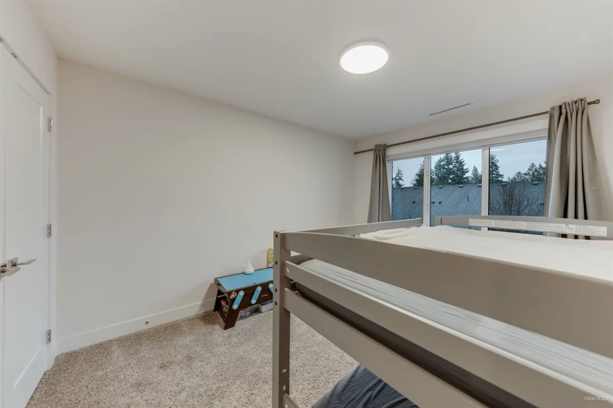 Hallway Photo of 29 15177 60 Avenue, Surrey, BC