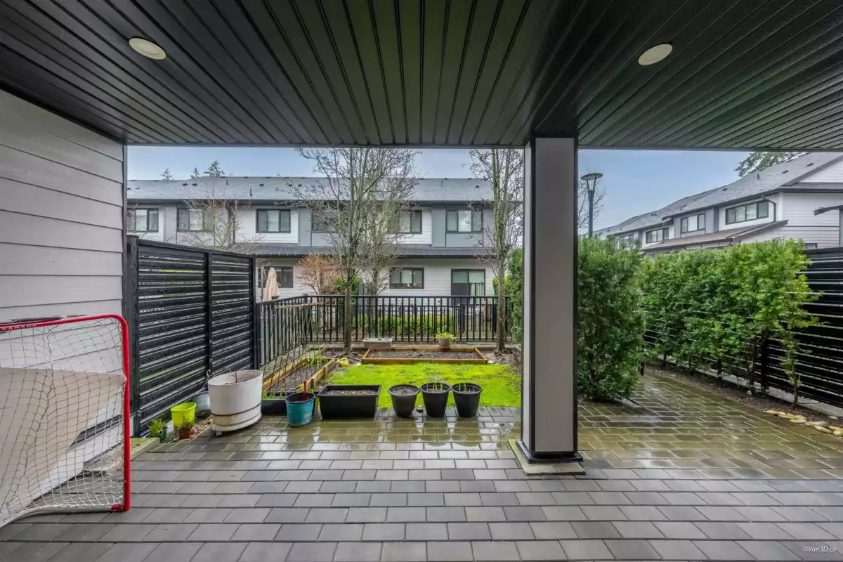 Hot Tub / Spa Photo of 29 15177 60 Avenue, Surrey, BC