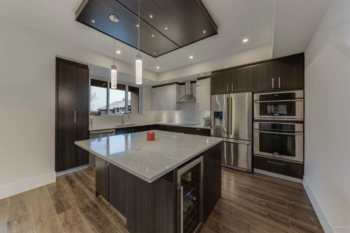 Kitchen Photo of 29 15177 60 Avenue, Surrey, BC