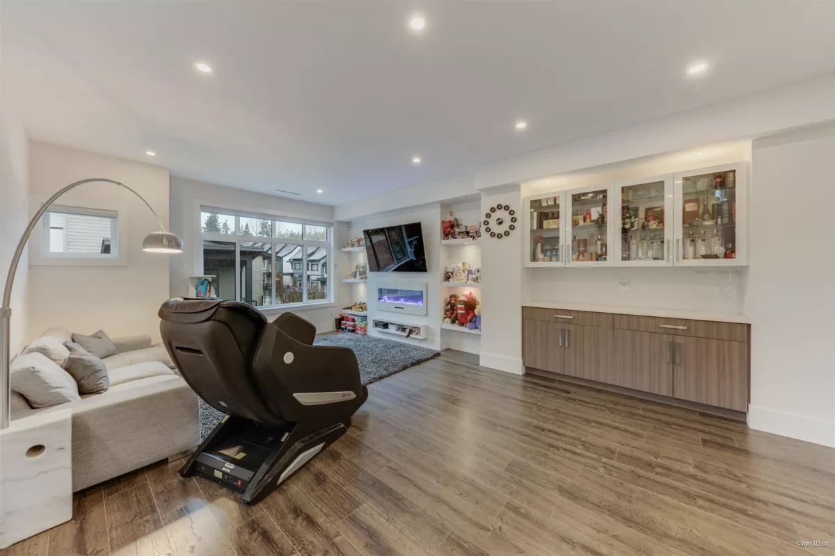 Living Room Photo of 29 15177 60 Avenue, Surrey, BC