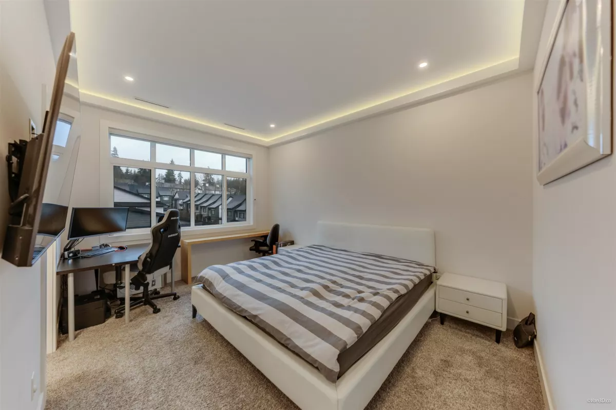 Loft / Bonus Room Photo of 29 15177 60 Avenue, Surrey, BC