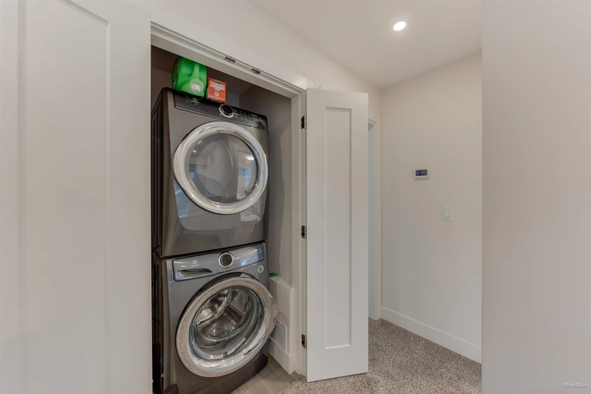 Outdoor Deck Photo of 29 15177 60 Avenue, Surrey, BC