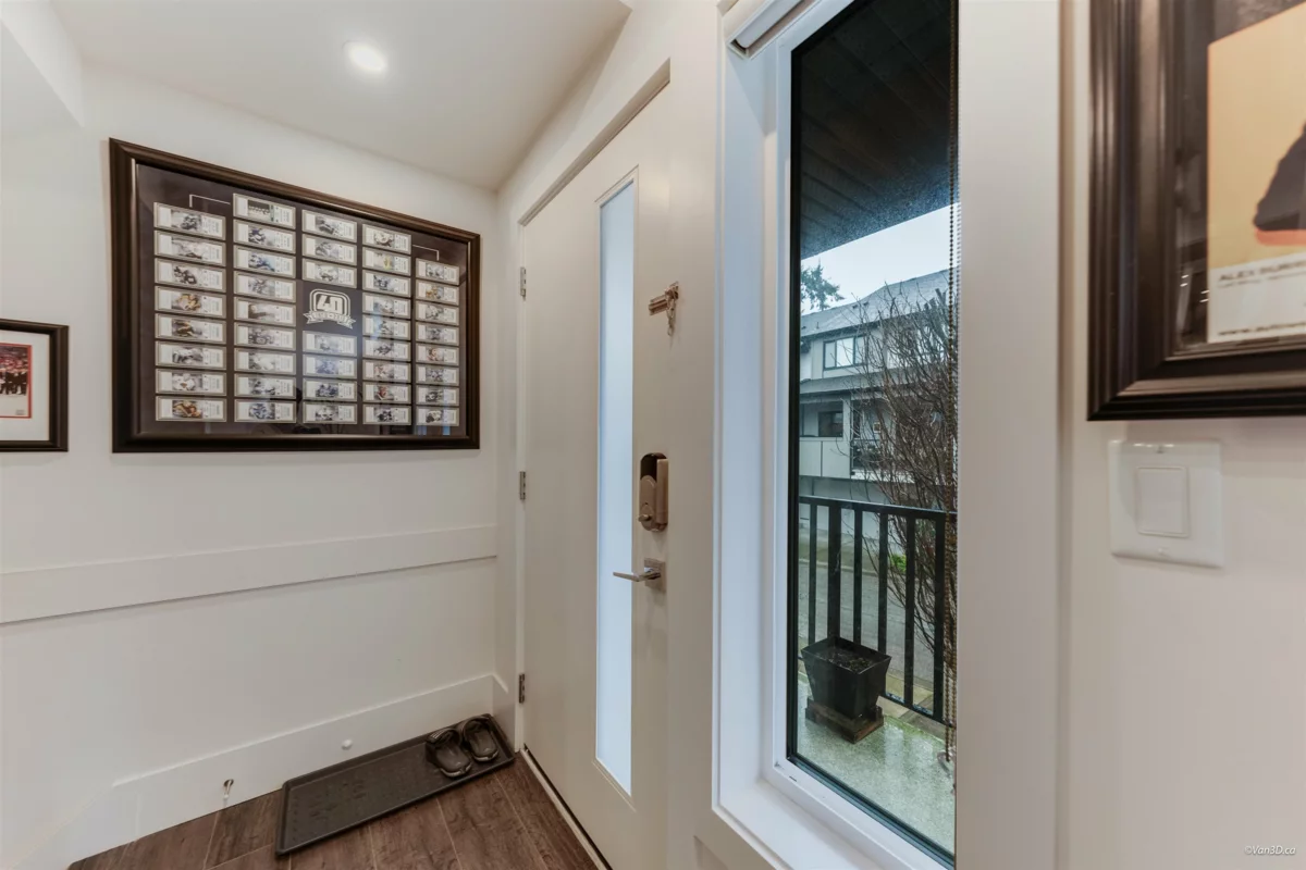 Outdoor Kitchen Photo of 29 15177 60 Avenue, Surrey, BC