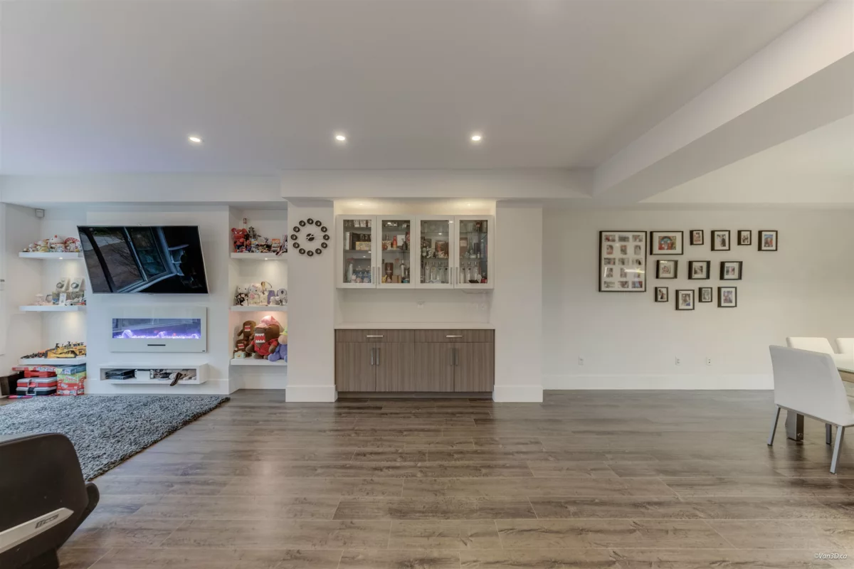 Pantry Photo of 29 15177 60 Avenue, Surrey, BC