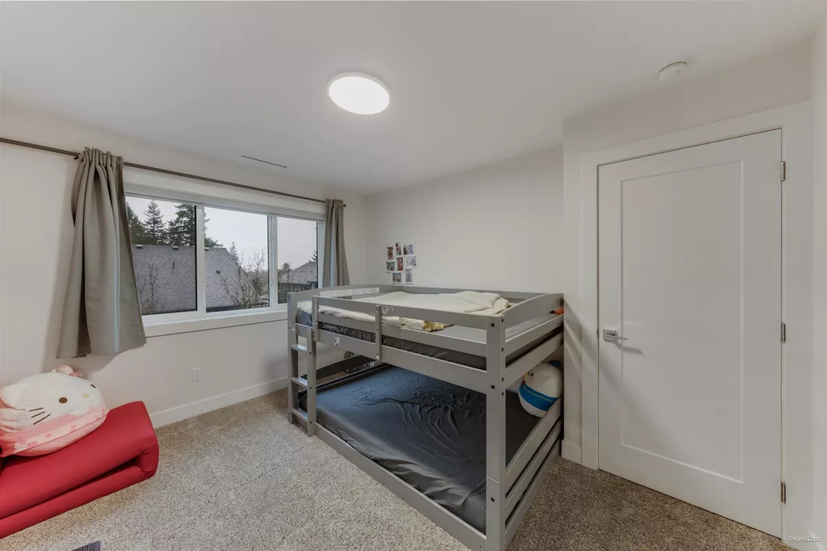 Staircase Photo of 29 15177 60 Avenue, Surrey, BC