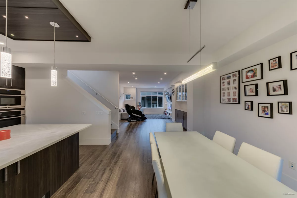 Walk-In Closet Photo of 29 15177 60 Avenue, Surrey, BC