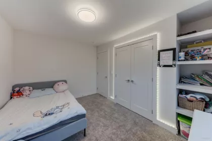 Entry Foyer Photo of 29 15177 60 Avenue, Surrey, BC