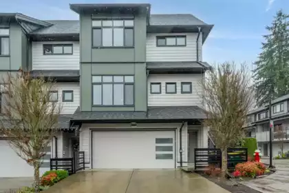 29 15177 60 Avenue, Surrey, BC, Sullivan Station — 4 bed townhouse for sale