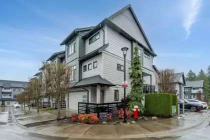 29 15177 60 Avenue, Surrey, BC, Surrey — Townhouse for sale
