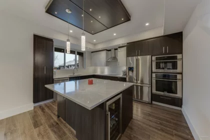Kitchen Photo of 29 15177 60 Avenue, Surrey, BC