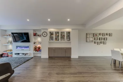 Pantry Photo of 29 15177 60 Avenue, Surrey, BC