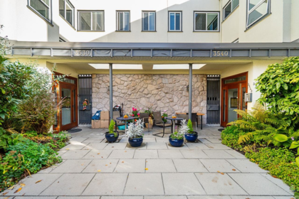 305 3530 Cambie Street, Vancouver, BC