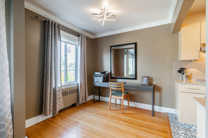Powder Room Photo of 305 3530 Cambie Street, Vancouver, BC