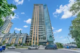 1906 1401 Hunter Street, North Vancouver, BC