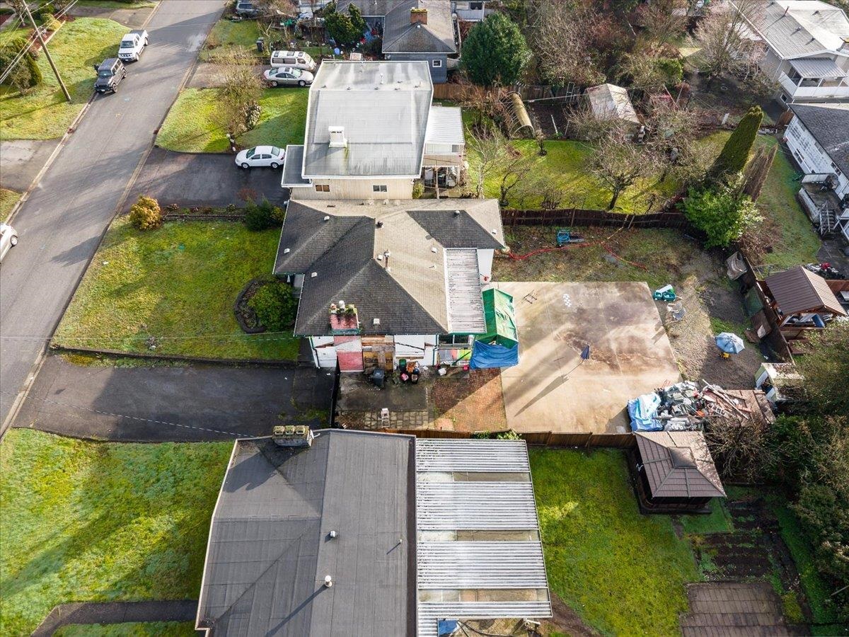 Dining Area Photo of 518 Appian Way, Coquitlam, BC