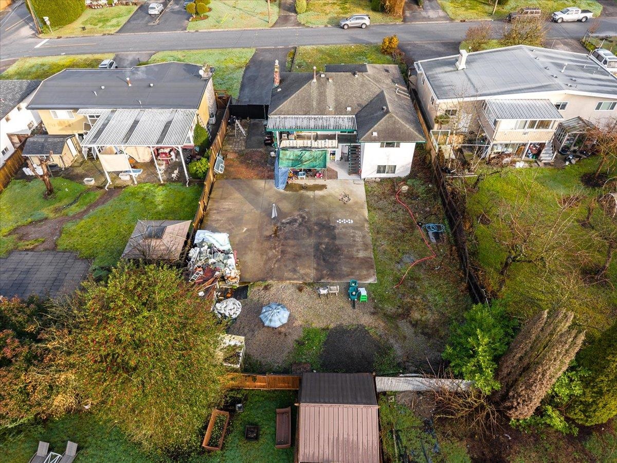 Family Room Photo of 518 Appian Way, Coquitlam, BC