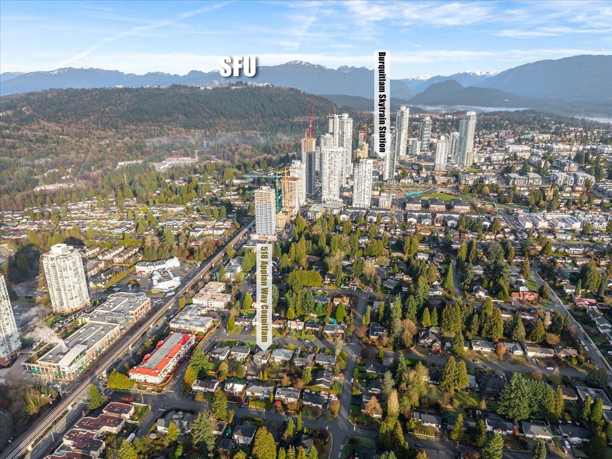 Pantry Photo of 518 Appian Way, Coquitlam, BC