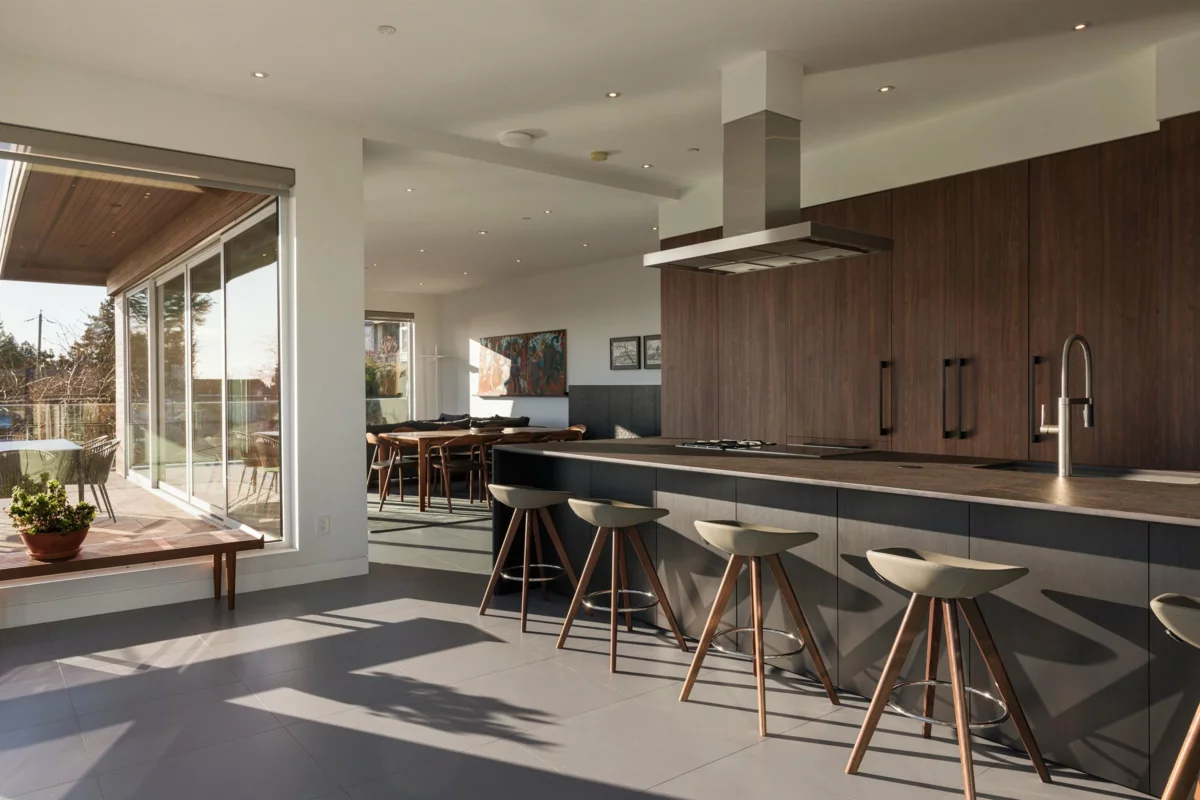 Bedroom 3 Photo of 1715 22nd Street, West Vancouver, BC