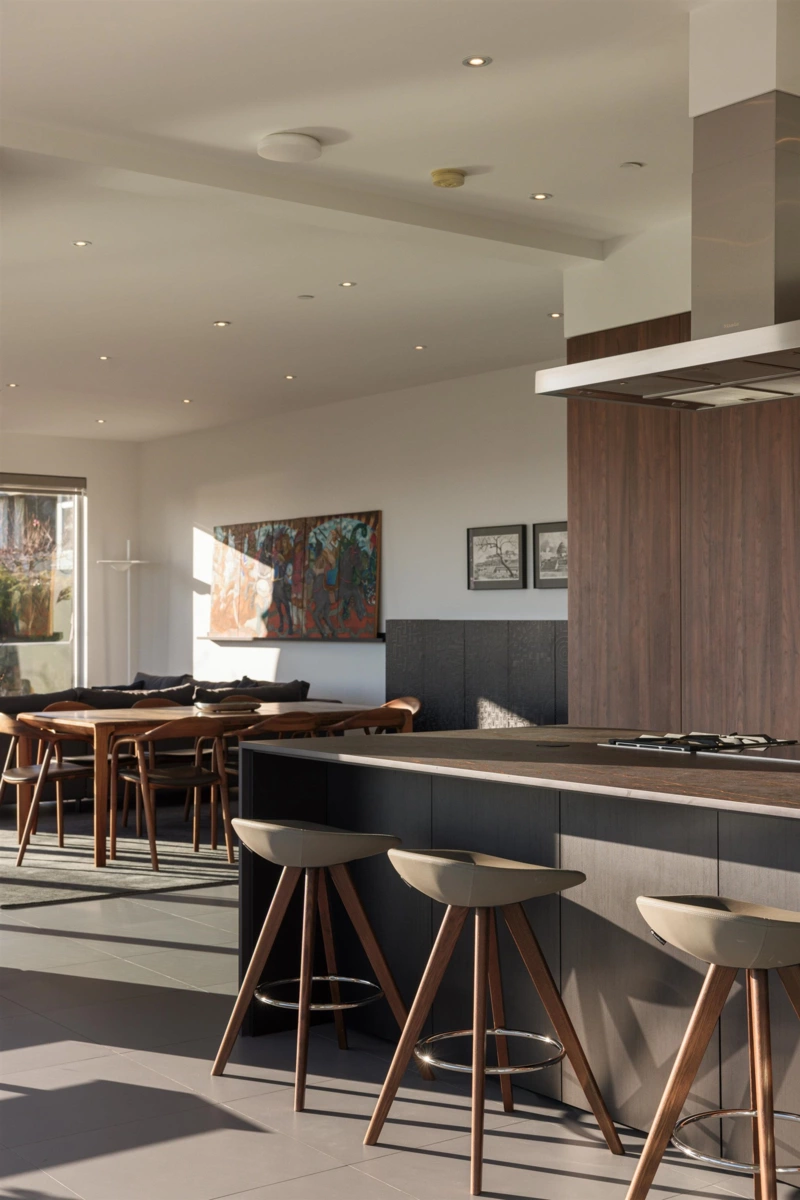 Bedroom 4 Photo of 1715 22nd Street, West Vancouver, BC