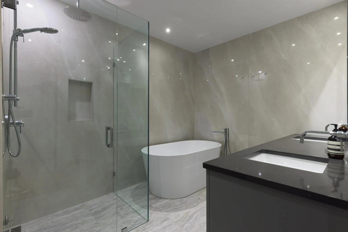 Garage Interior Photo of 1715 22nd Street, West Vancouver, BC