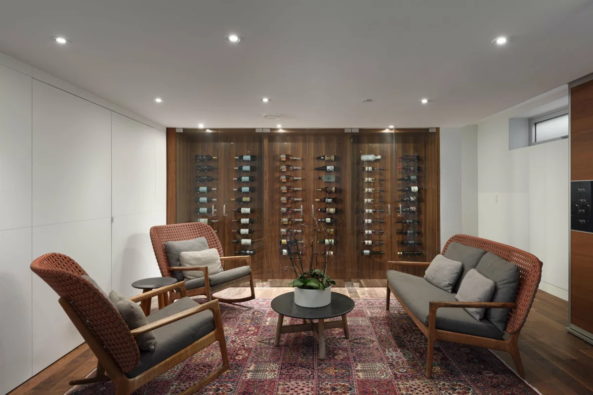 Garden / Landscaping Photo of 1715 22nd Street, West Vancouver, BC