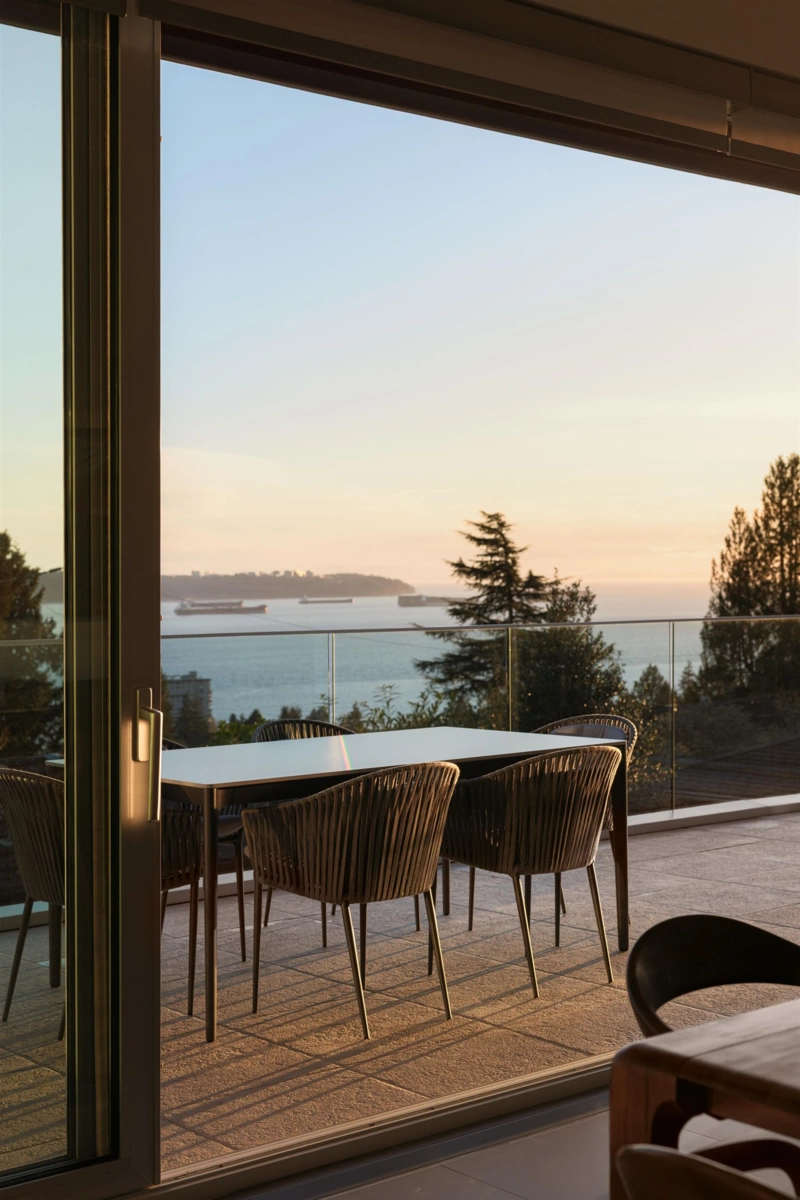 Primary Bedroom Photo of 1715 22nd Street, West Vancouver, BC