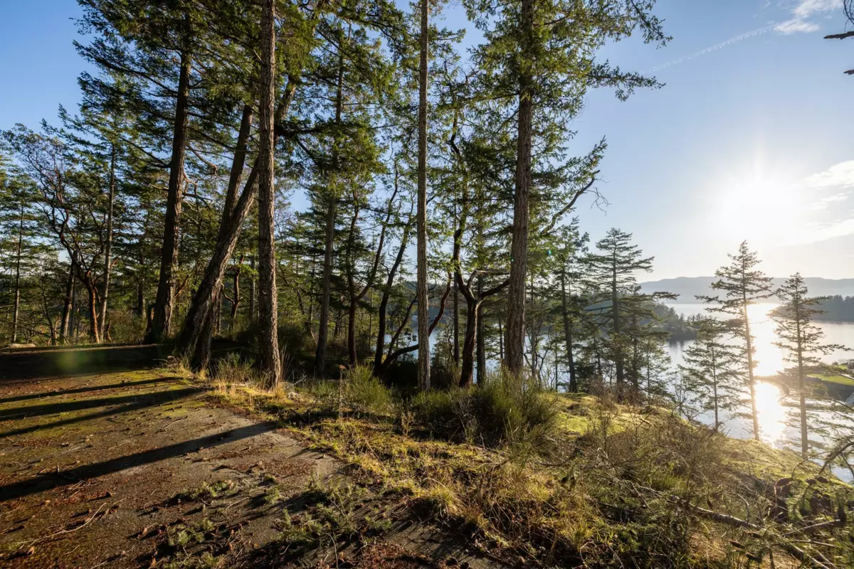 Bedroom 3 Photo of Lot 24 Pender Landing Road, Garden Bay, BC