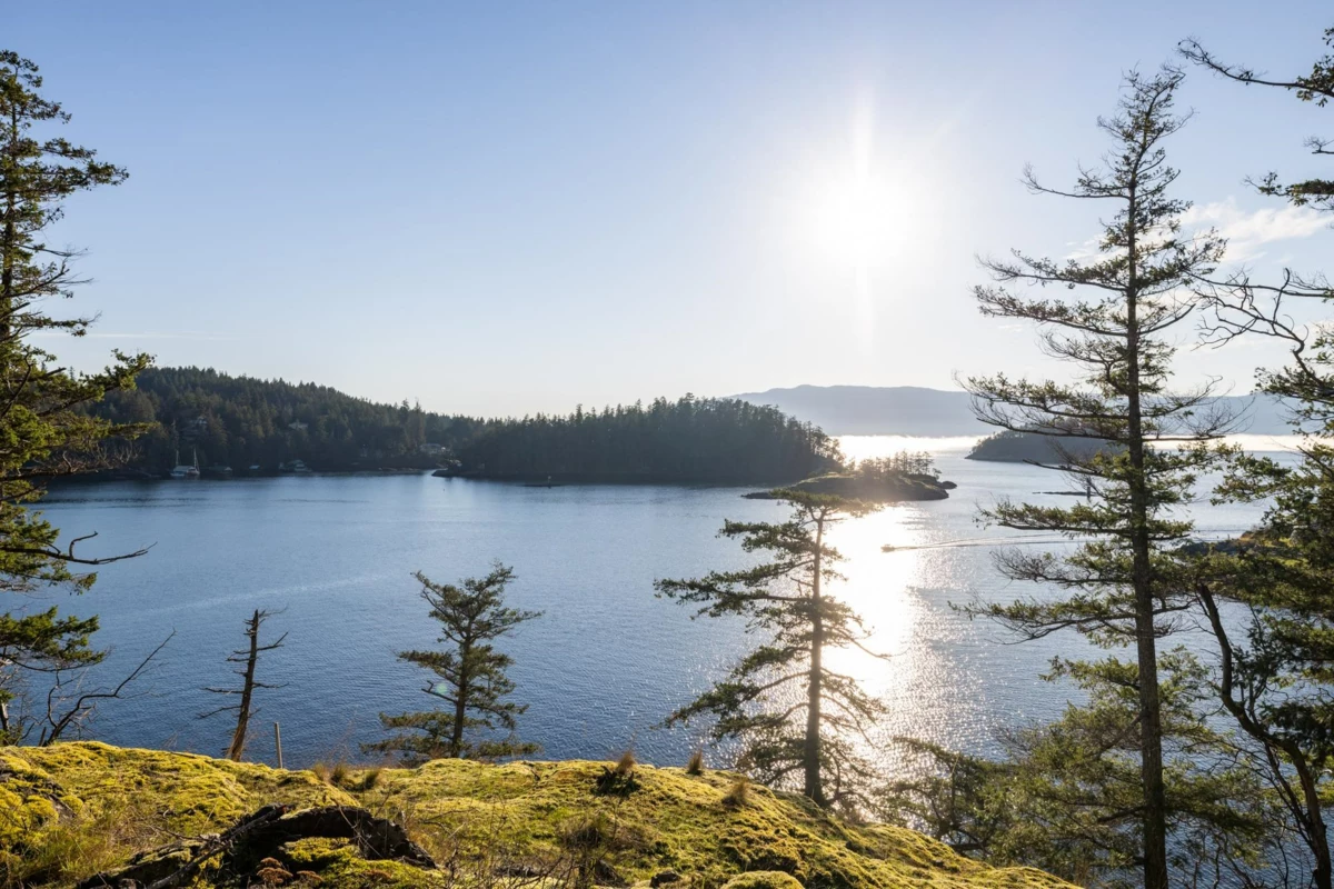 Guest Bathroom Photo of Lot 24 Pender Landing Road, Garden Bay, BC