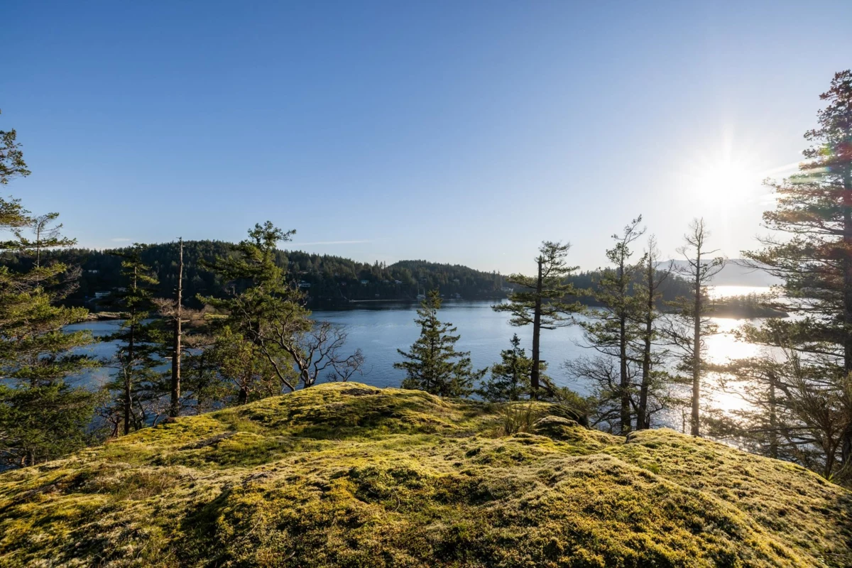 Mudroom Photo of Lot 24 Pender Landing Road, Garden Bay, BC