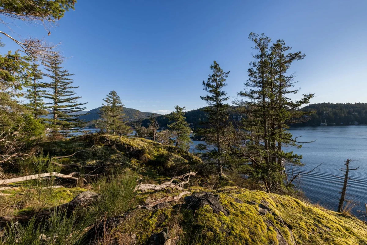 Office / Den Photo of Lot 24 Pender Landing Road, Garden Bay, BC