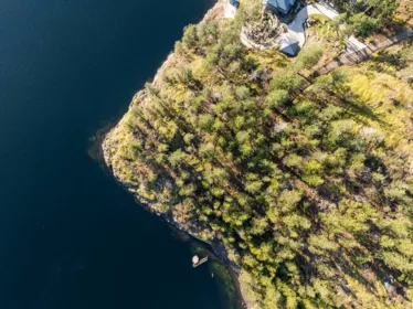 Lot 24 Pender Landing Road, Garden Bay, BC, Garden Bay — Land for sale