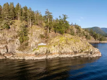 Lot 24 Pender Landing Road, Garden Bay, BC, Garden Bay — Land for sale