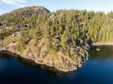 Pantry Photo of Lot 24 Pender Landing Road, Garden Bay, BC