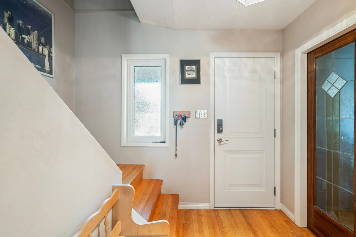 Loft / Bonus Room Photo of 20820 51 Avenue, Langley, BC