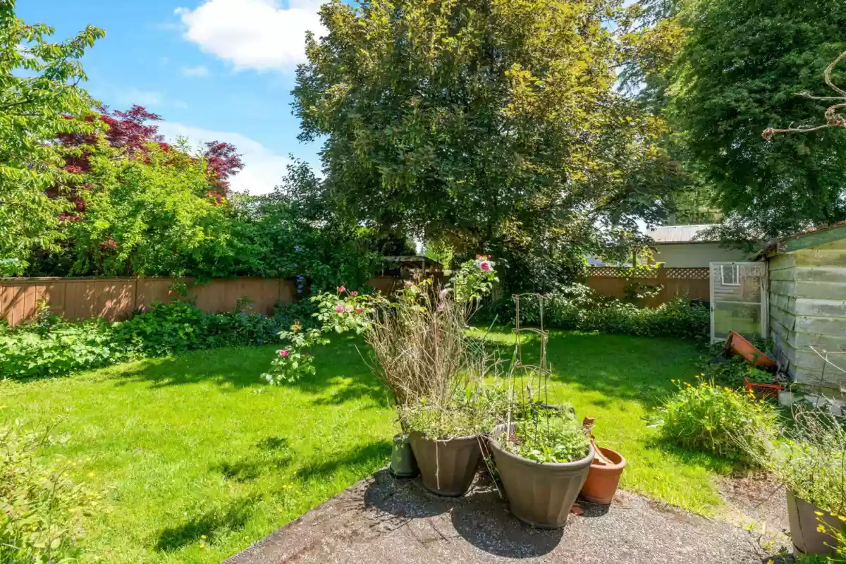 Mudroom Photo of 20820 51 Avenue, Langley, BC
