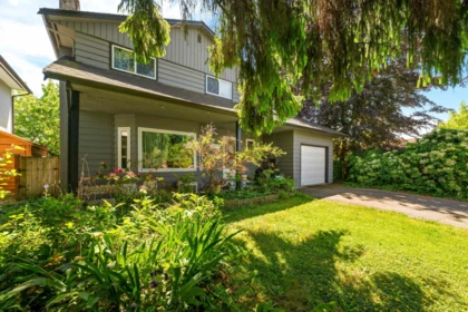 20820 51 Avenue, Langley, BC, Langley — Single Family Residence for sale