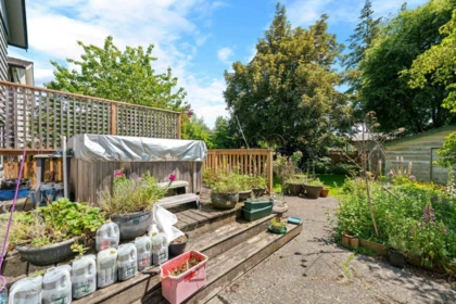 Laundry Room Photo of 20820 51 Avenue, Langley, BC