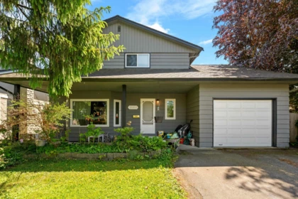 20820 51 Avenue, Langley, BC, Langley — Single Family Residence for sale